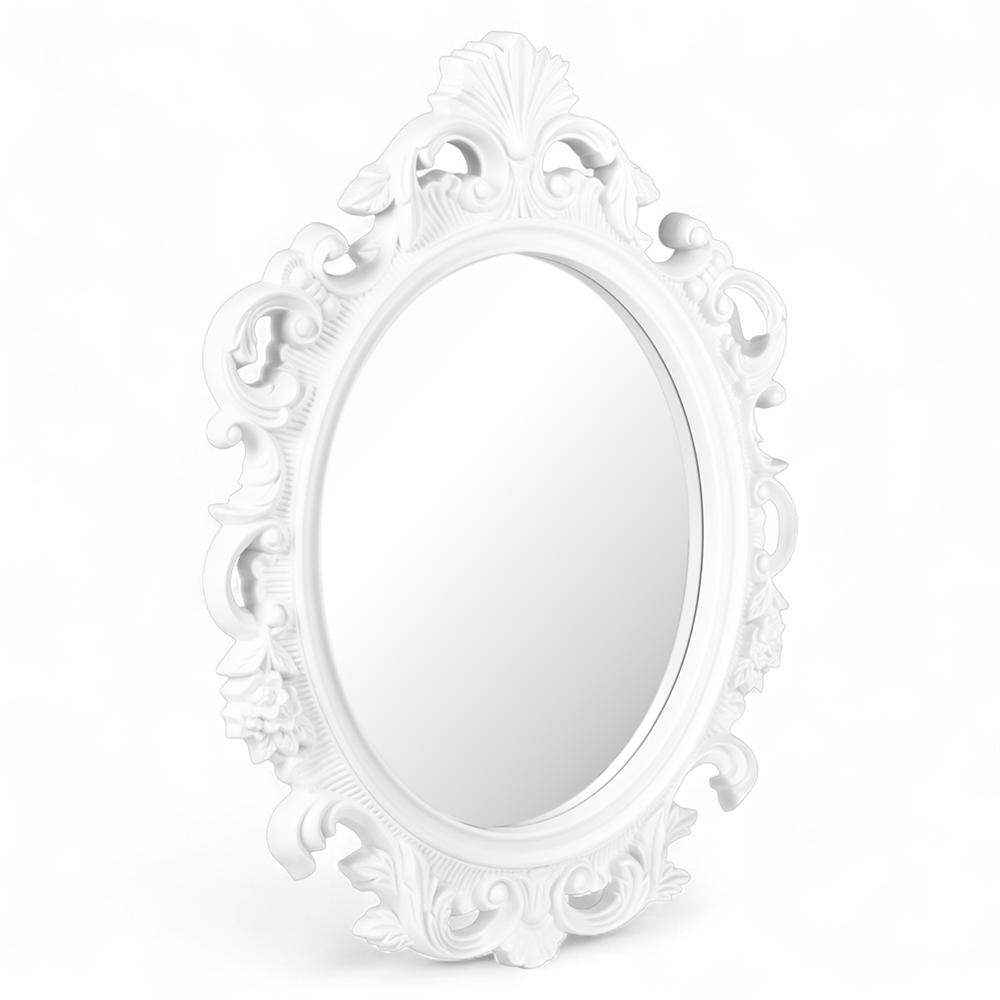 Wall Mirror (H92.5cm) - Image 2