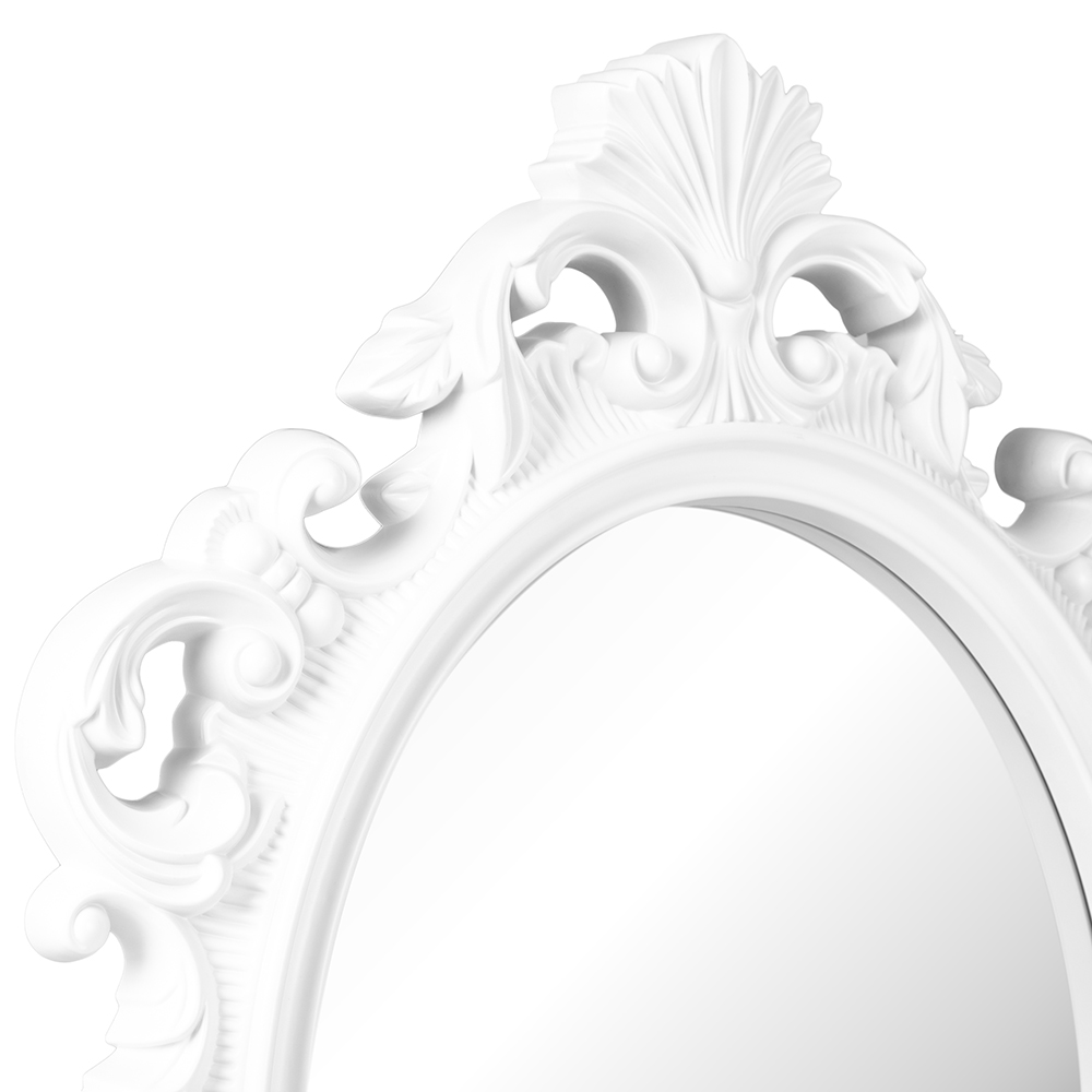 Wall Mirror (H92.5cm) - Image 5