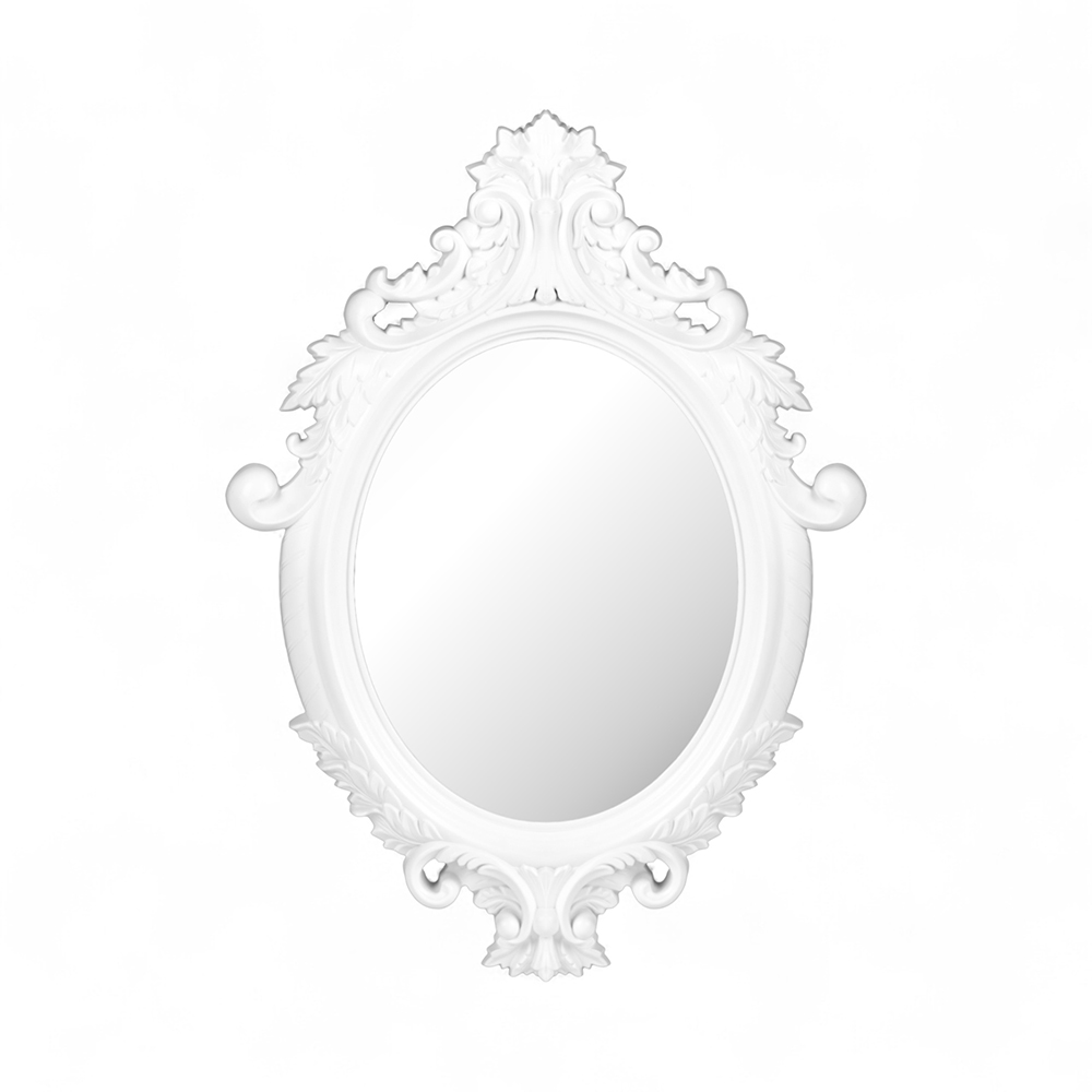 Wall Mirror (H73cm)