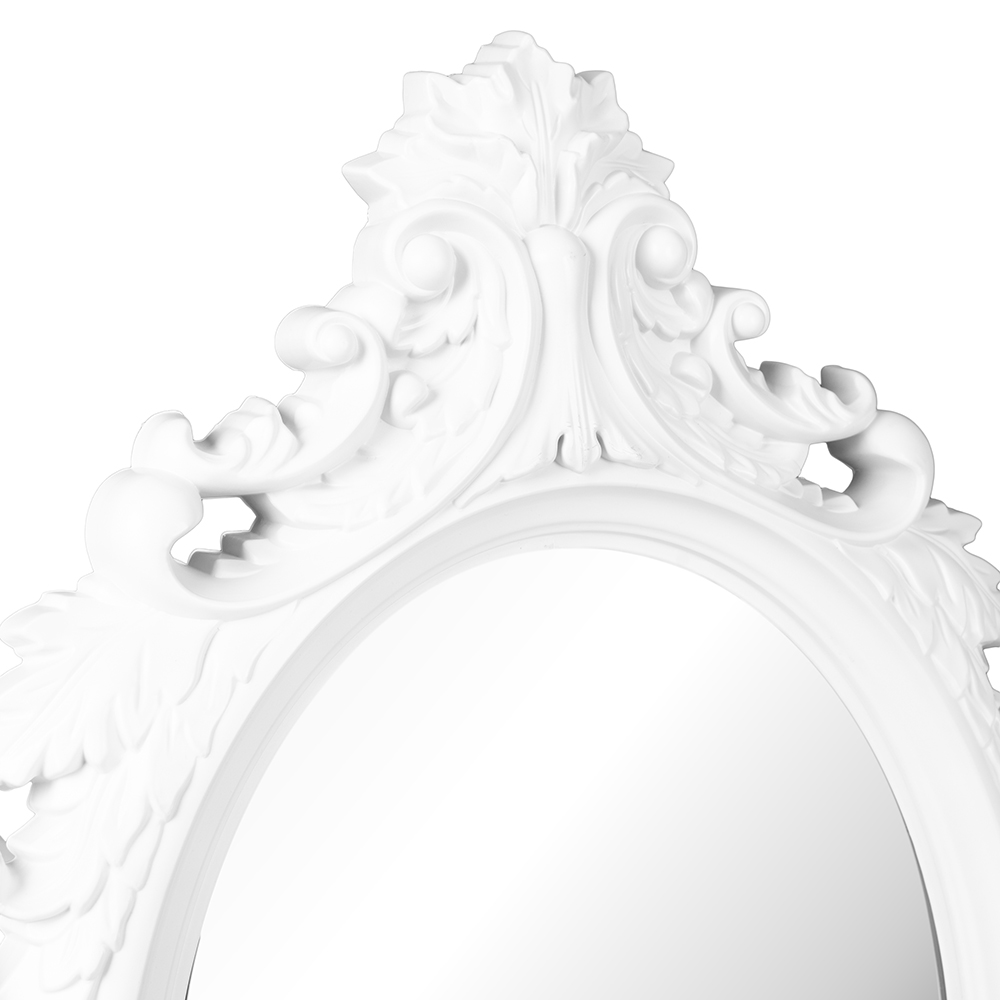 Wall Mirror (H73cm) - Image 5