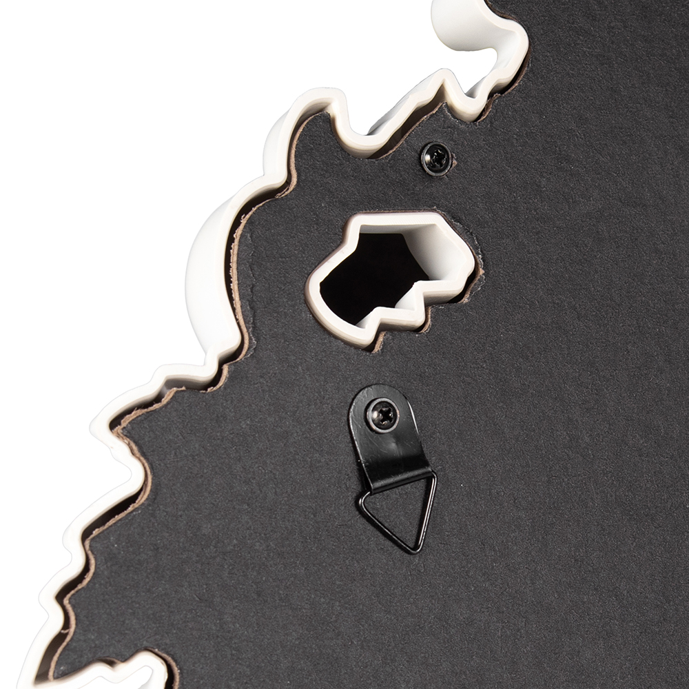 Wall Mirror (H73cm) - Image 4
