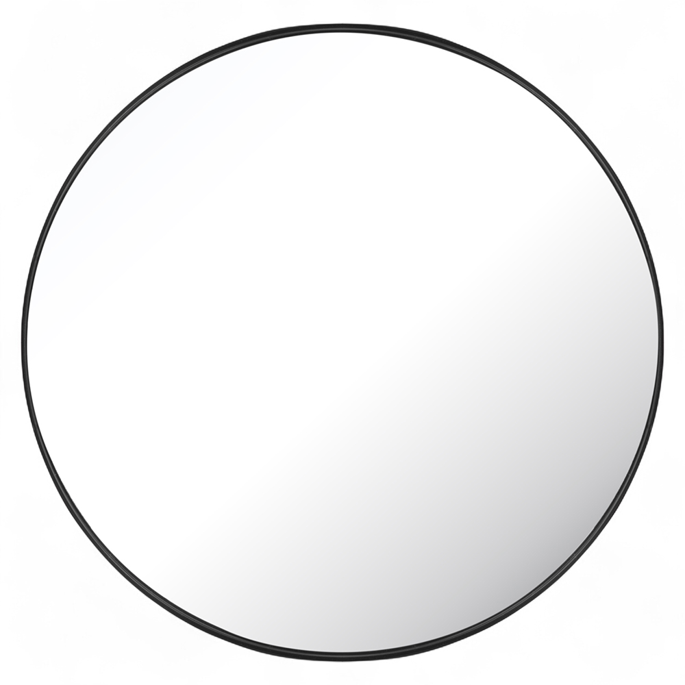 Wall Mirror (Dia. 110cm)