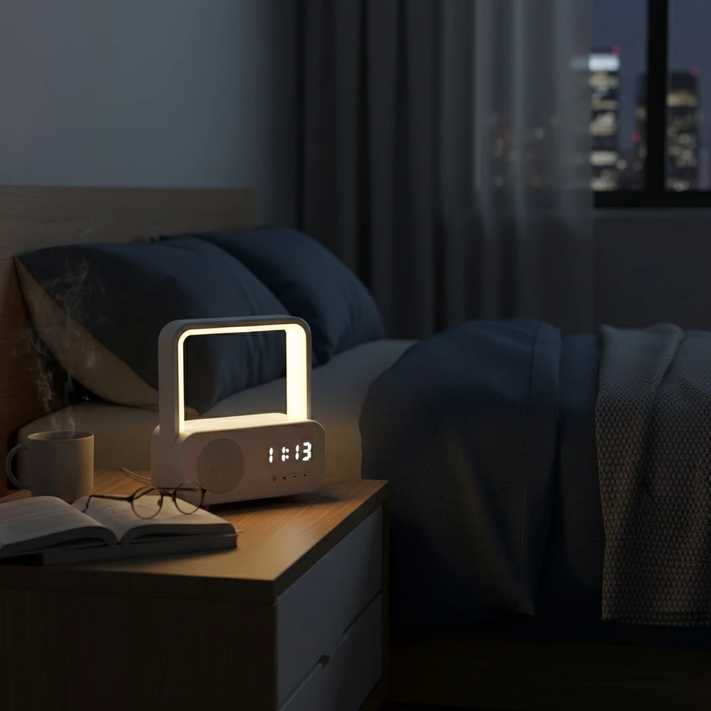 Ambient Lamp