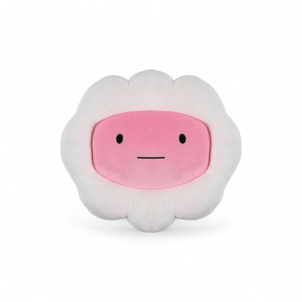 Flower Cushion (H9cm) - Image 6