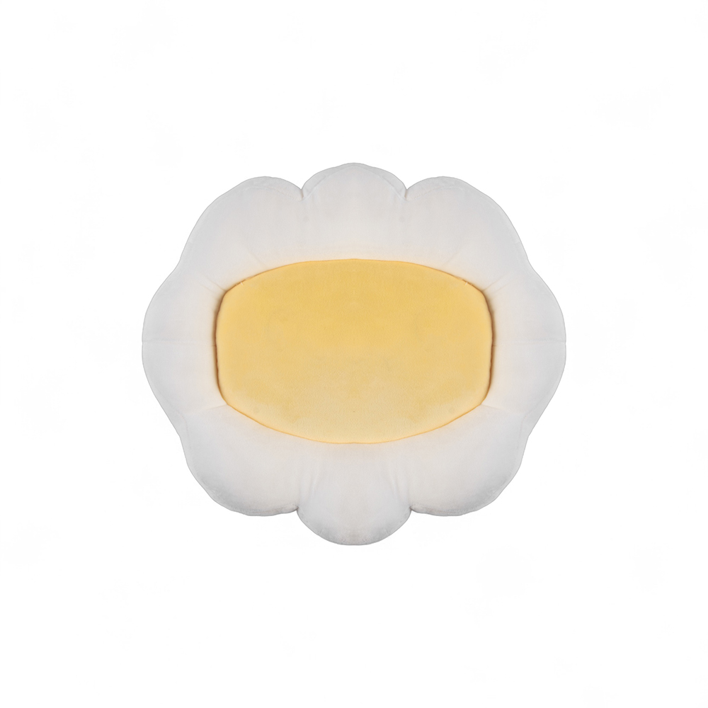 Flower Cushion (H9cm) - Image 2