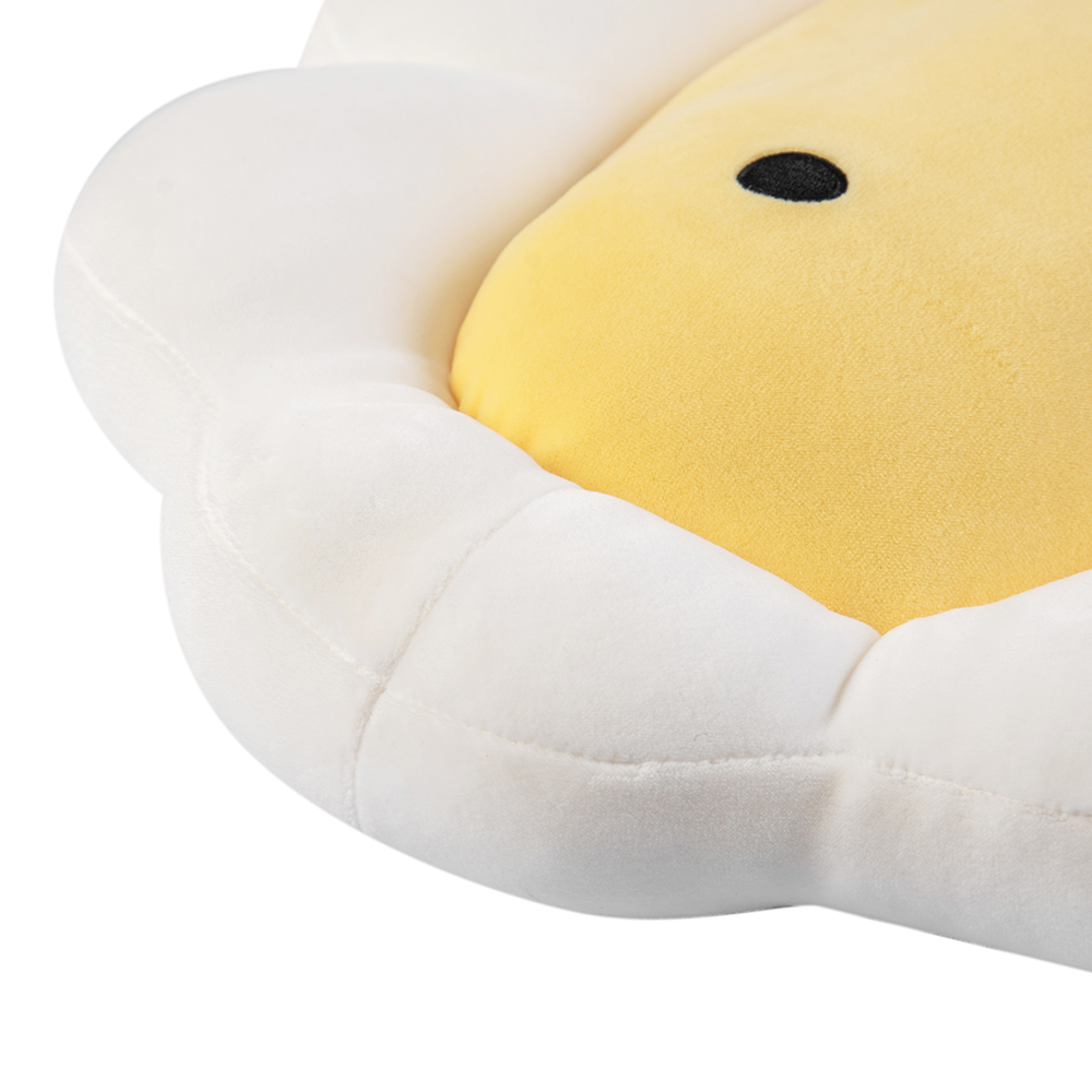 Flower Cushion (H9cm) - Image 3