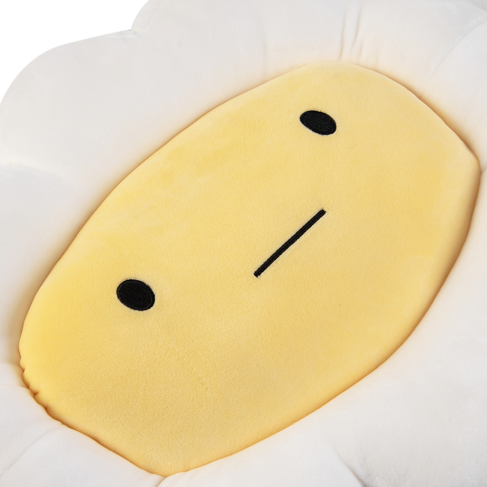 Flower Cushion (H9cm) - Image 4