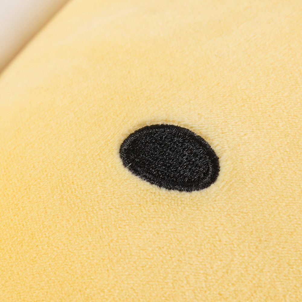 Flower Cushion (H9cm) - Image 5