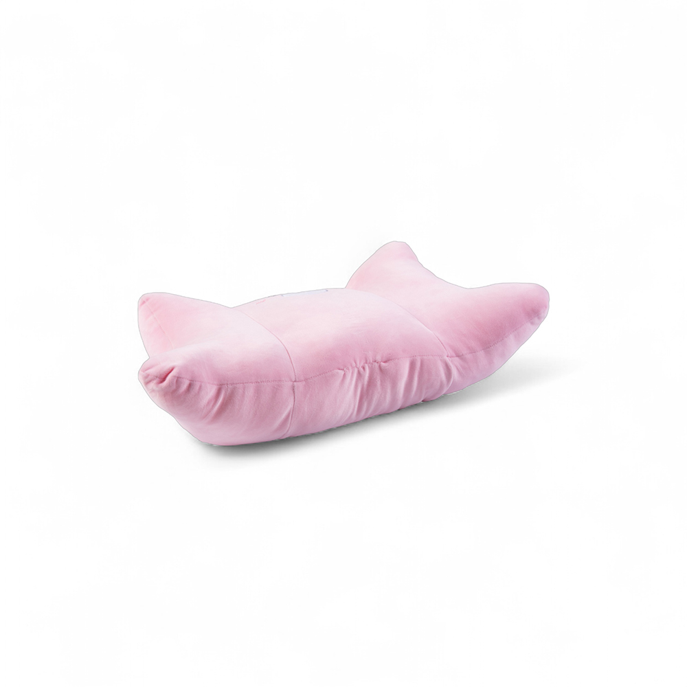 Rabbit Lumbar Support Cushion (H33cm) - Image 3