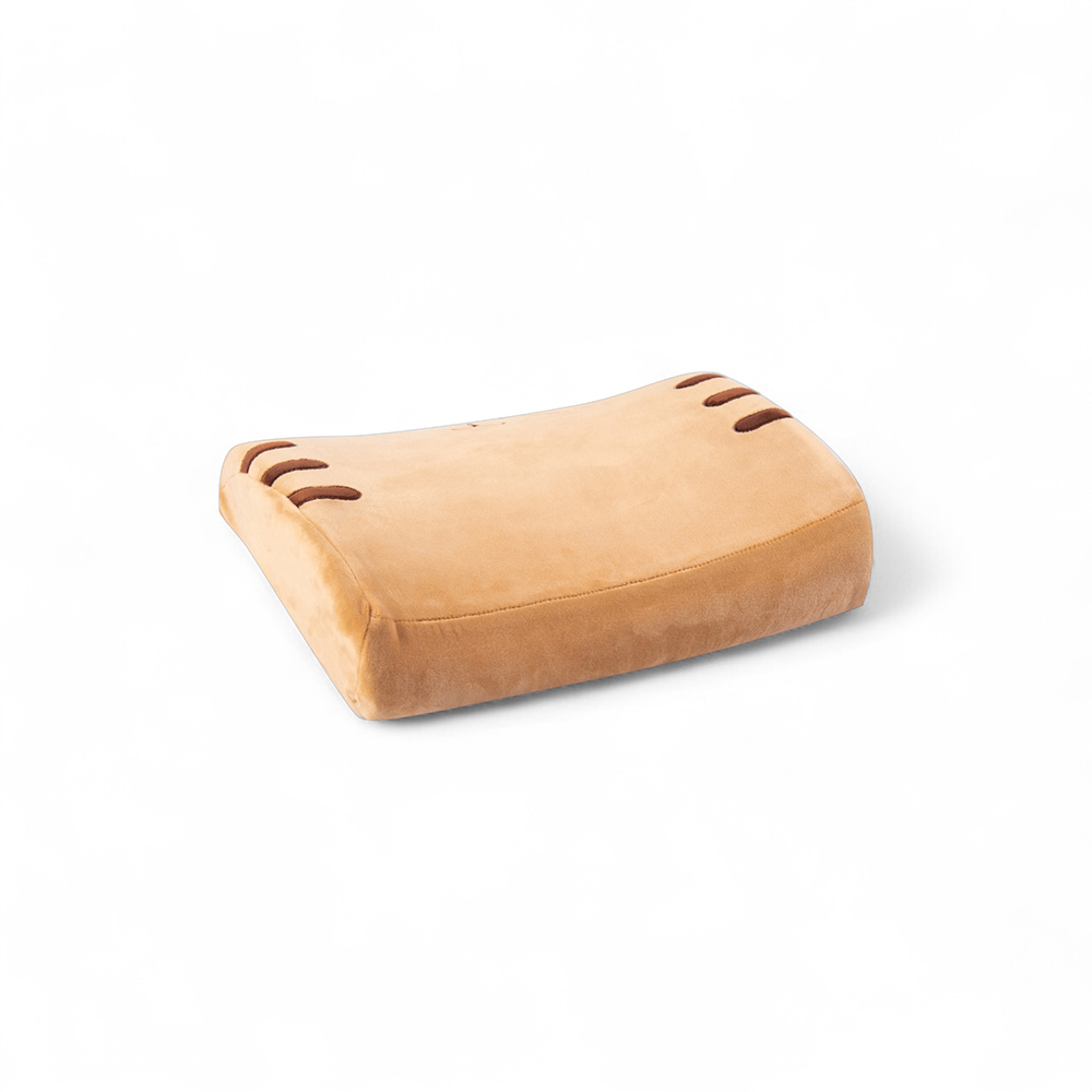 Cat Lumbar Support Cushion (H34cm) - Image 3