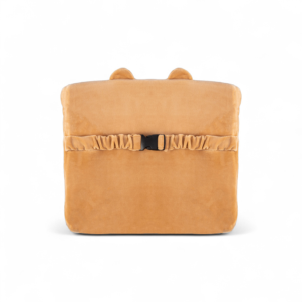 Cat Lumbar Support Cushion (H34cm) - Image 4