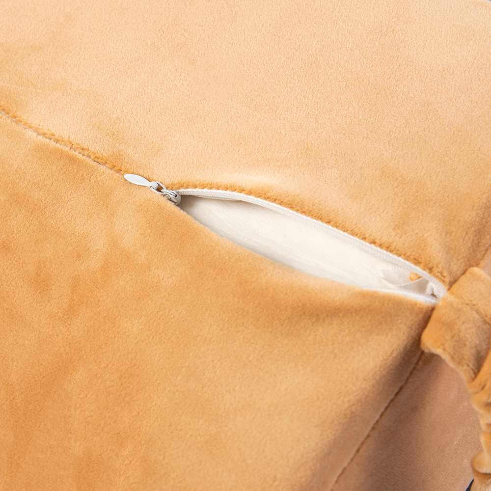 Cat Lumbar Support Cushion (H34cm) - Image 5