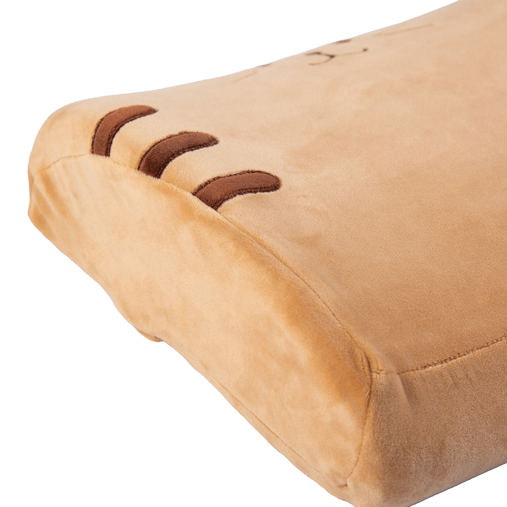 Cat Lumbar Support Cushion (H34cm) - Image 6
