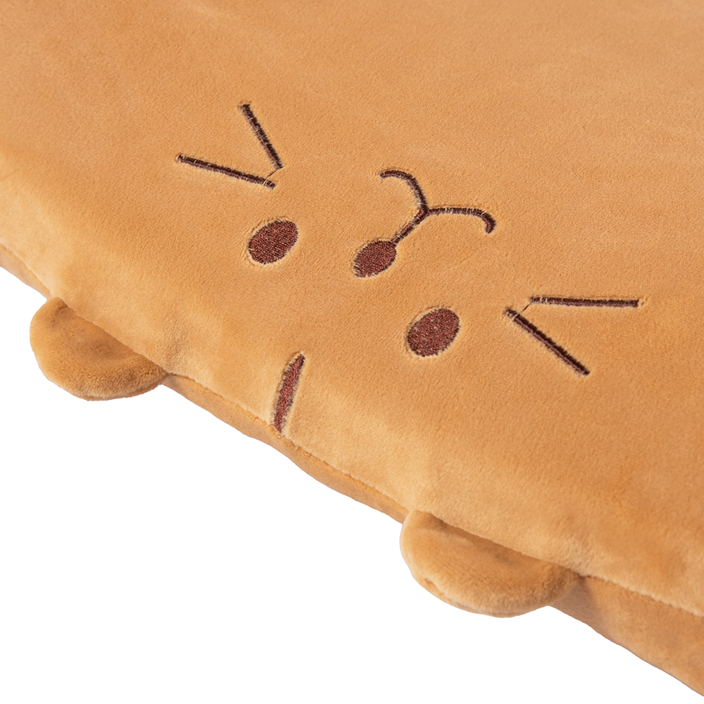 Cat Lumbar Support Cushion (H34cm) - Image 8