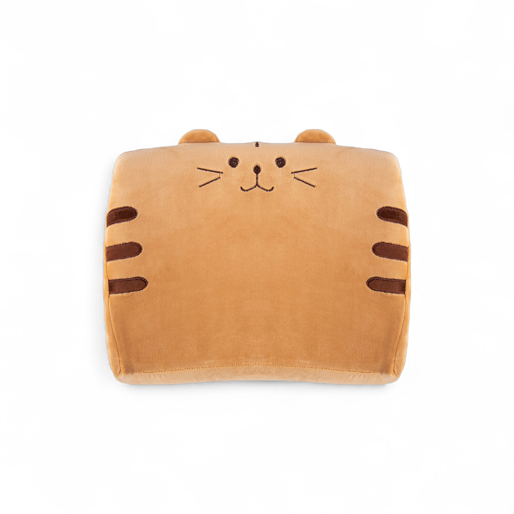 Cat Lumbar Support Cushion (H34cm) - Image 2