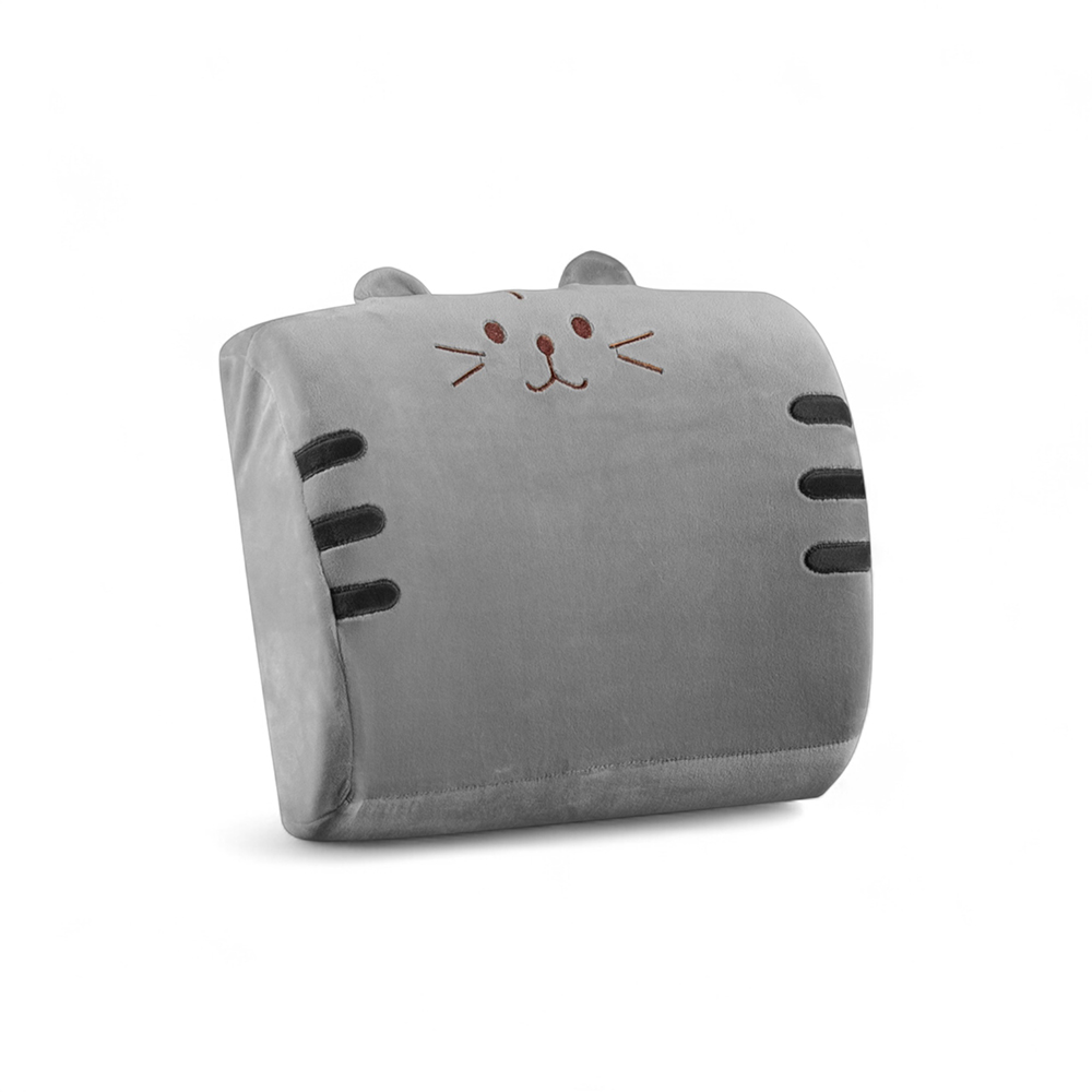 Cat Lumbar Support Cushion (H34cm) - Image 9
