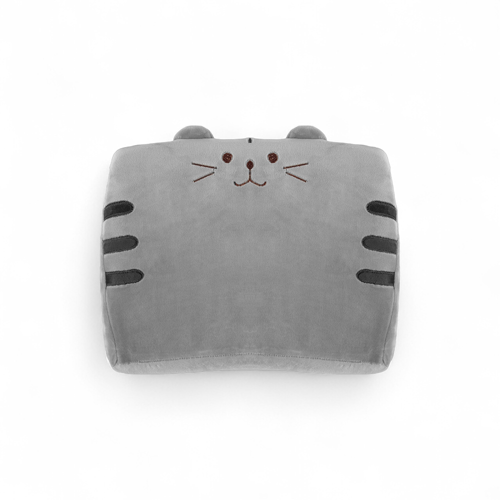 Cat Lumbar Support Cushion (H34cm) - Image 10