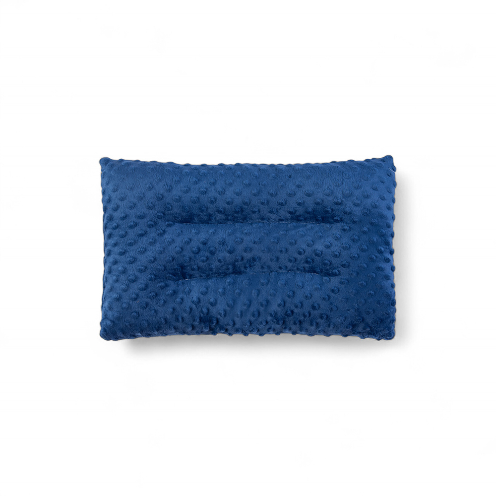 Minky Dot Pillow (L50cm) - Image 3