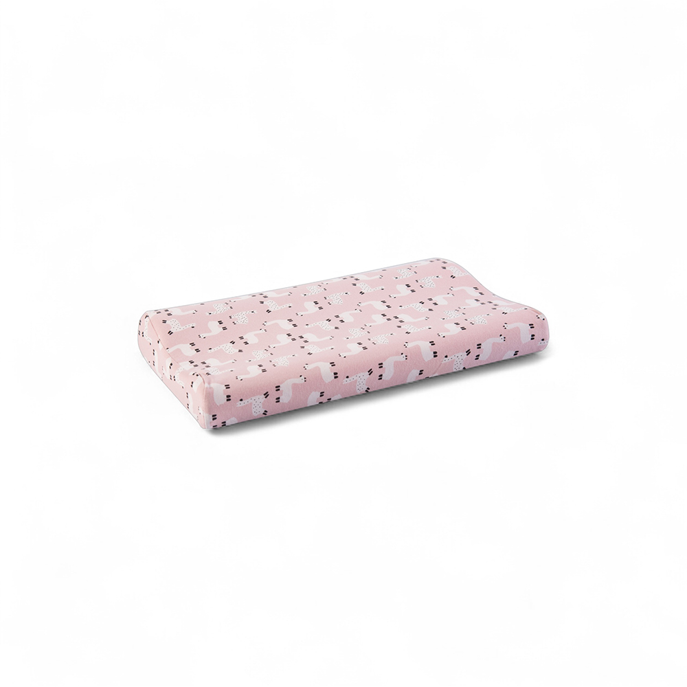 Kids Memory Foam Pillow (H7cm) - Image 2