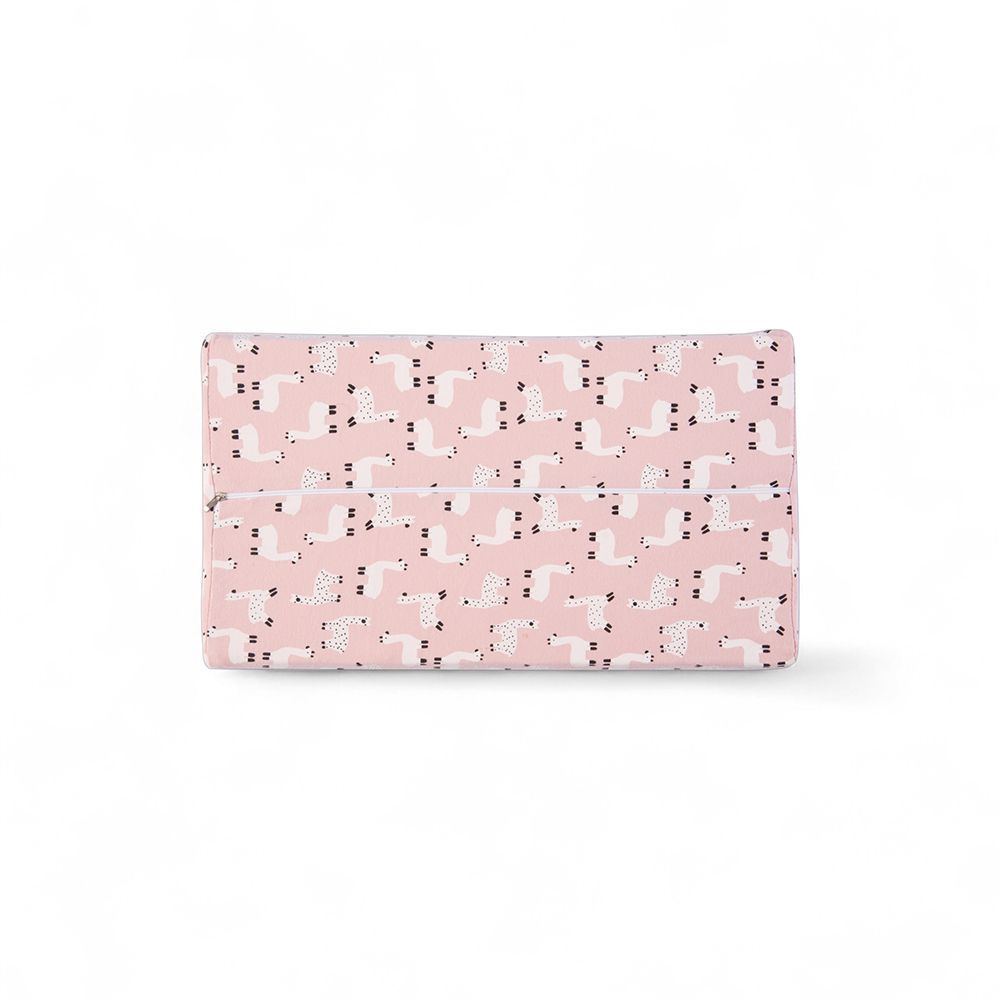 Kids Memory Foam Pillow (H7cm) - Image 3