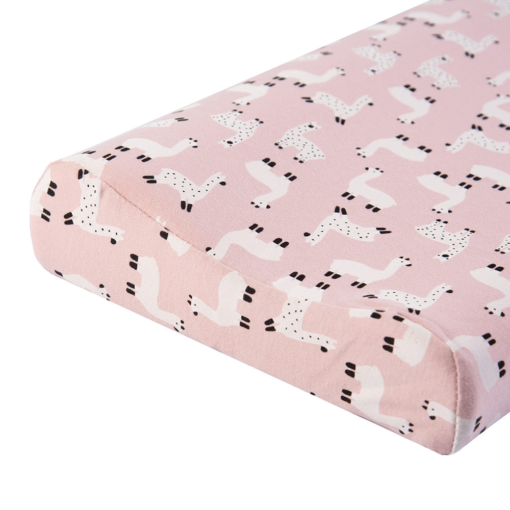 Kids Memory Foam Pillow (H7cm) - Image 7