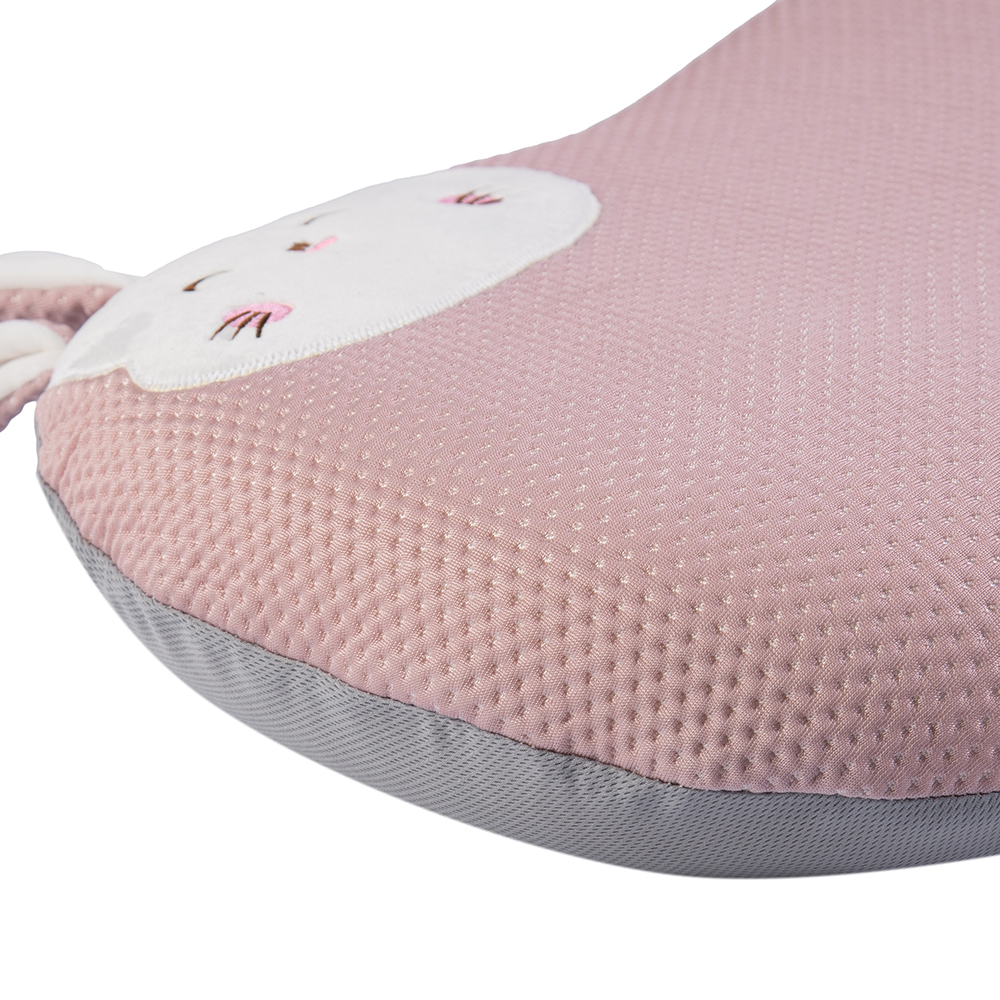 Rabbit Pillow (H8cm) - Image 4