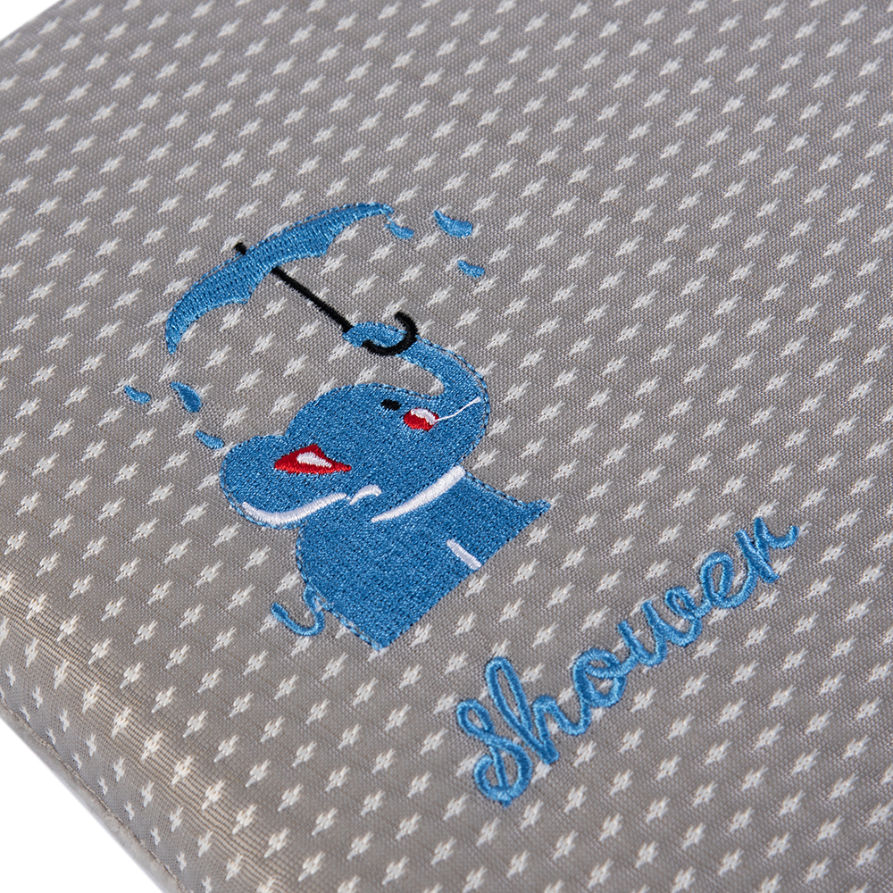 Elephant Pillow (H4cm) - Image 6
