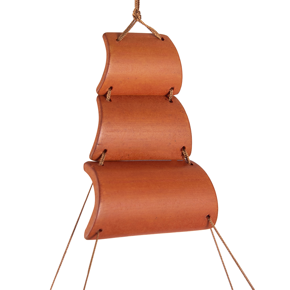 Wind Chime (H73cm) - Image 4