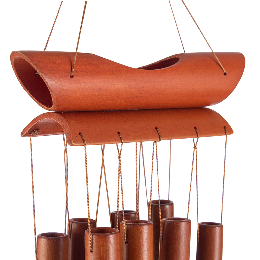 Wind Chime (H73cm) - Image 5
