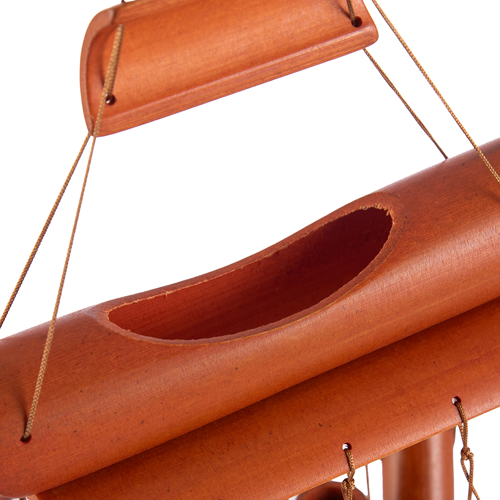 Wind Chime (H73cm) - Image 6