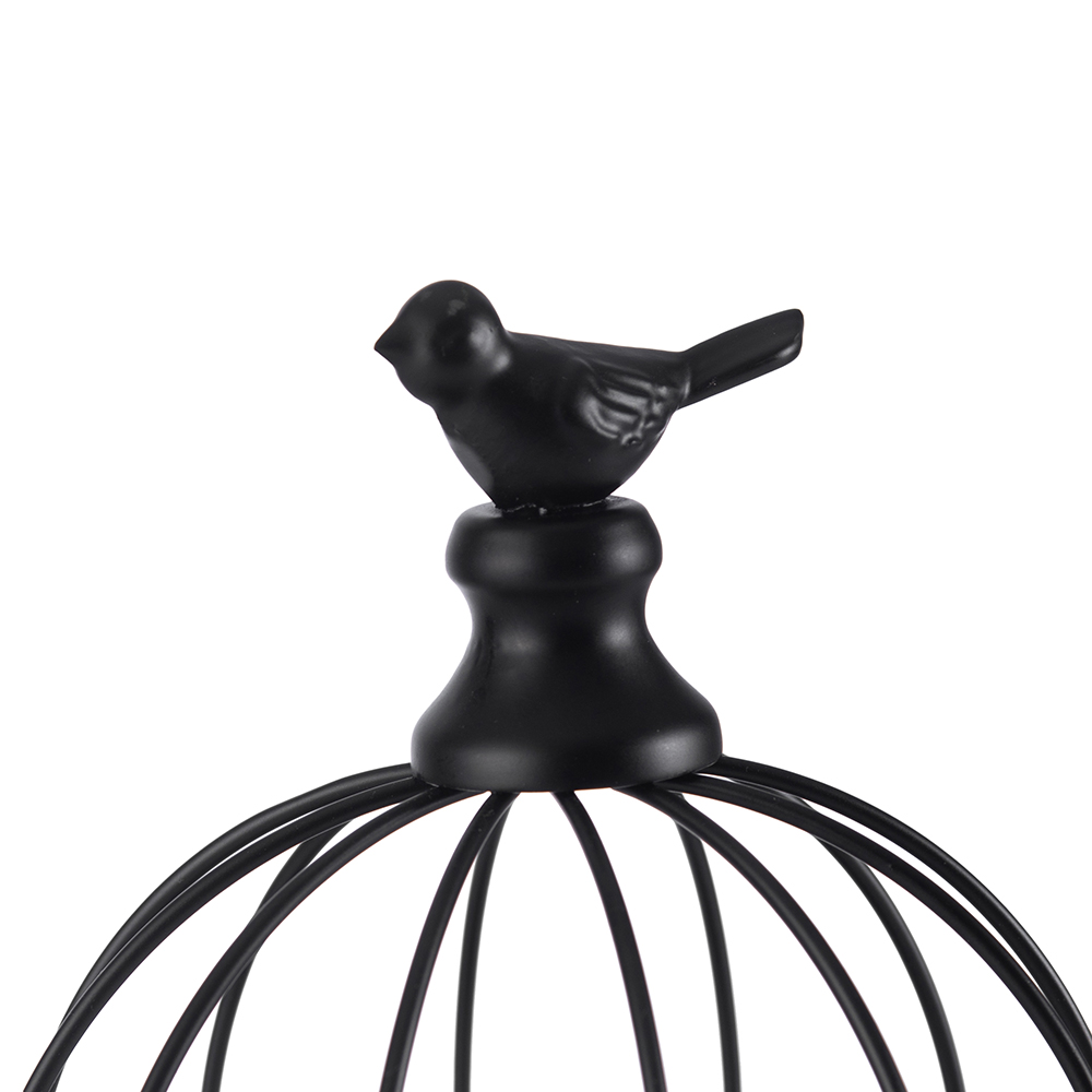 Birdcage Table Decoration (H29cm) - Image 3