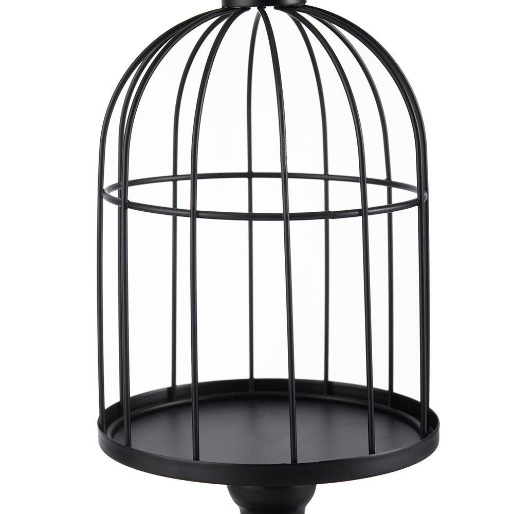 Birdcage Table Decoration (H29cm) - Image 5