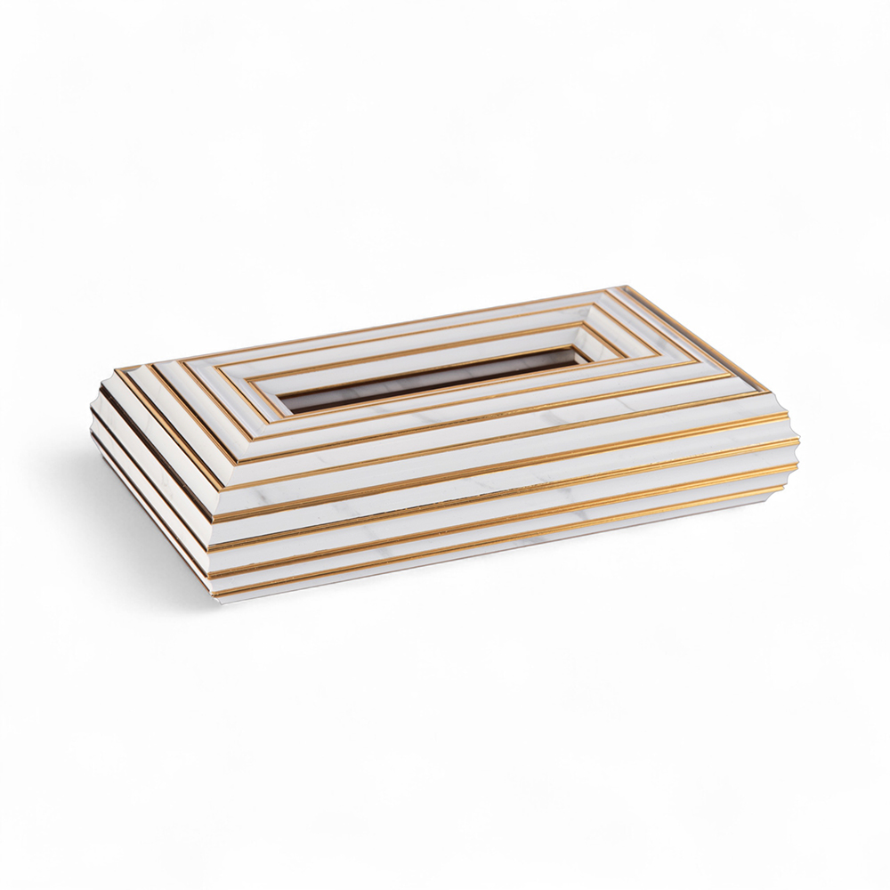 Tissue Box (H5.5cm)