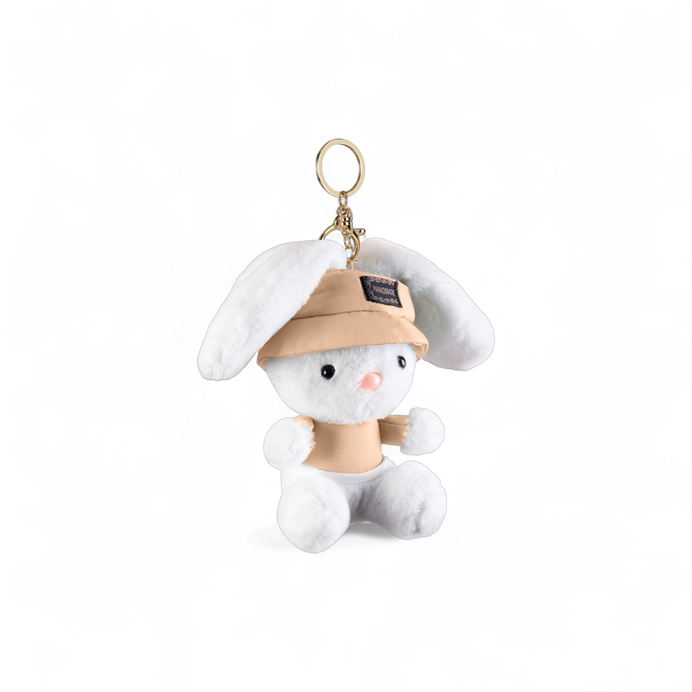 Rabbit Key Chain (H12cm) - Image 12