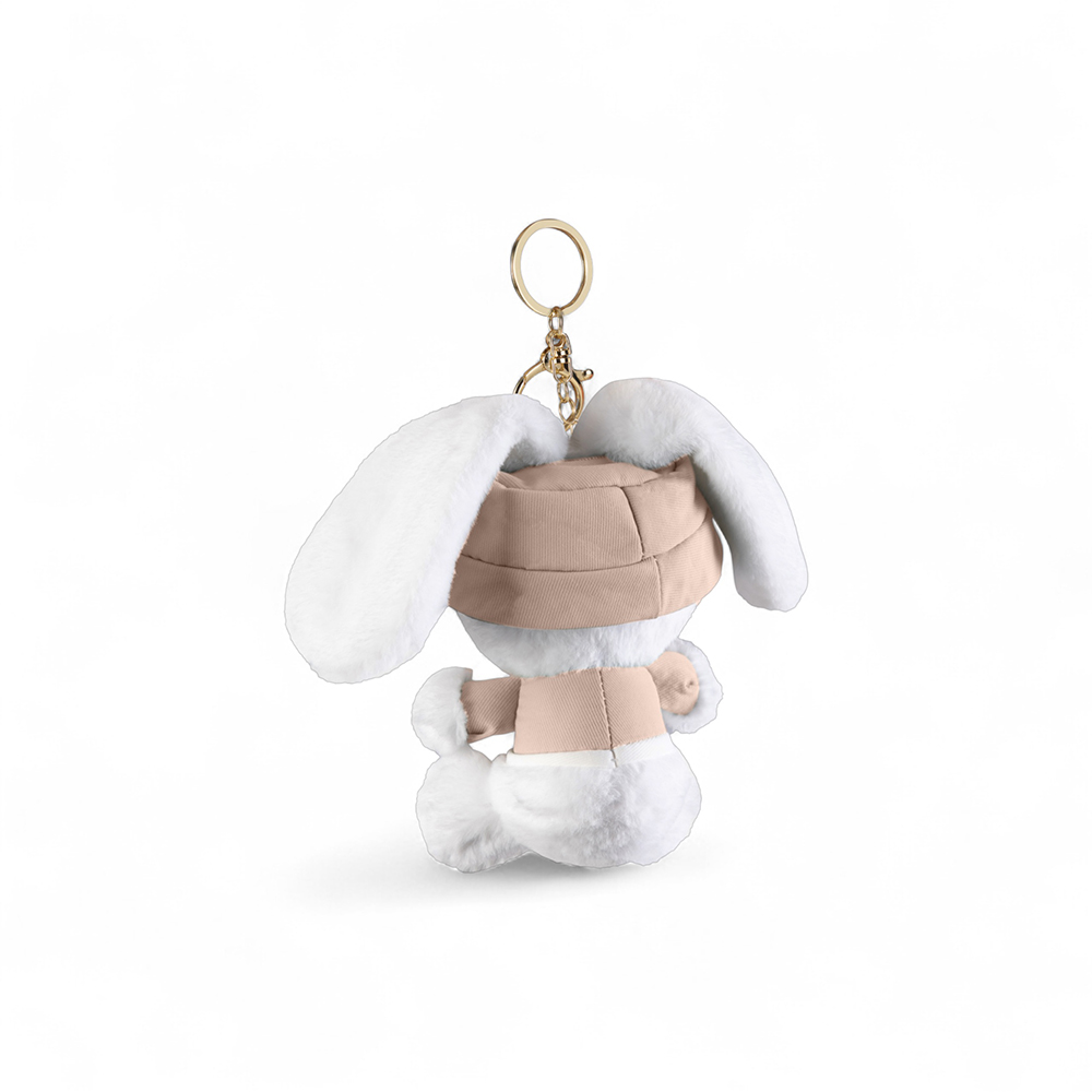 Rabbit Key Chain (H12cm) - Image 14
