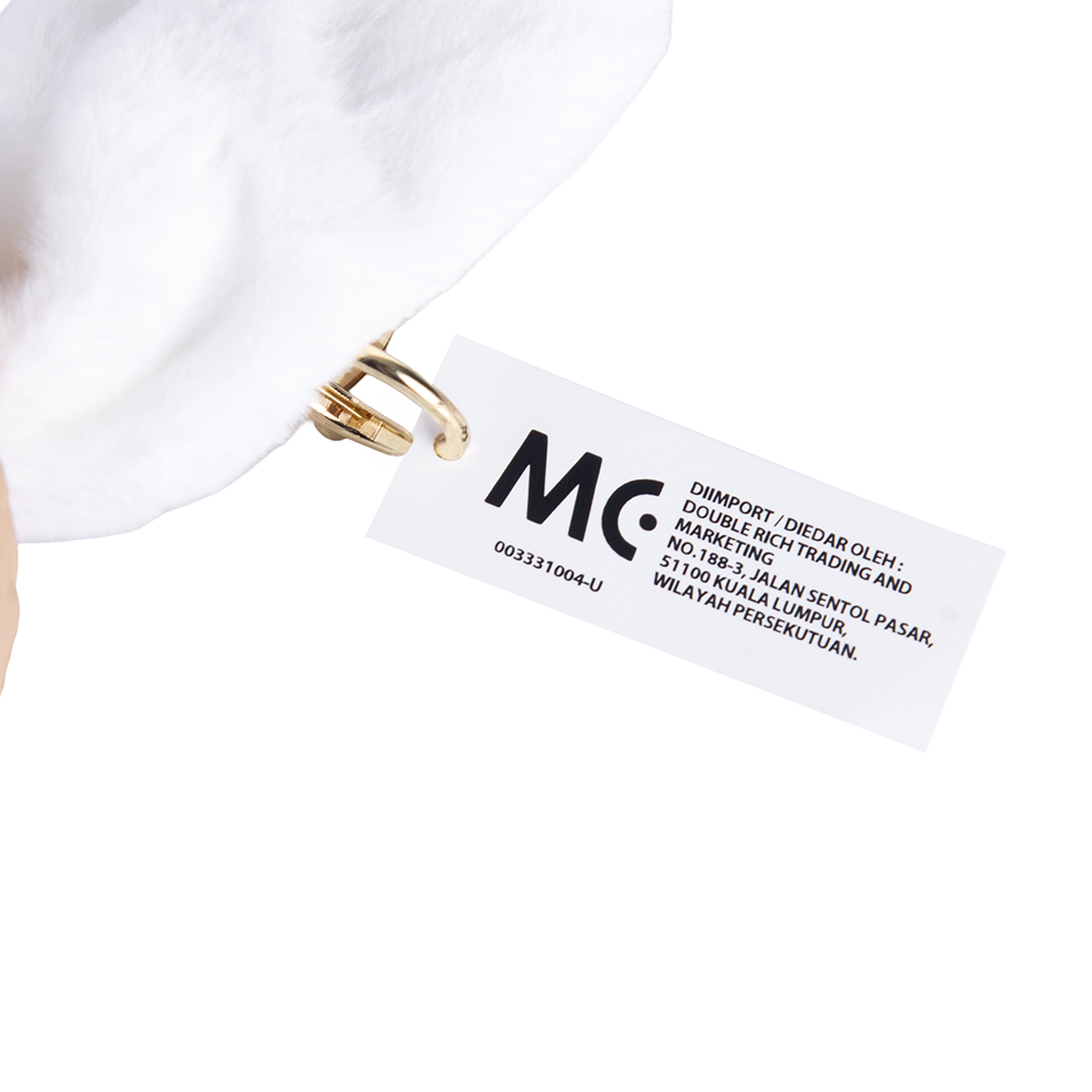 Rabbit Key Chain (H12cm) - Image 5