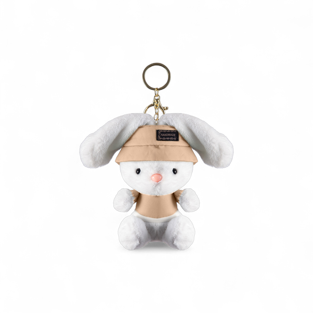 Rabbit Key Chain (H12cm) - Image 13
