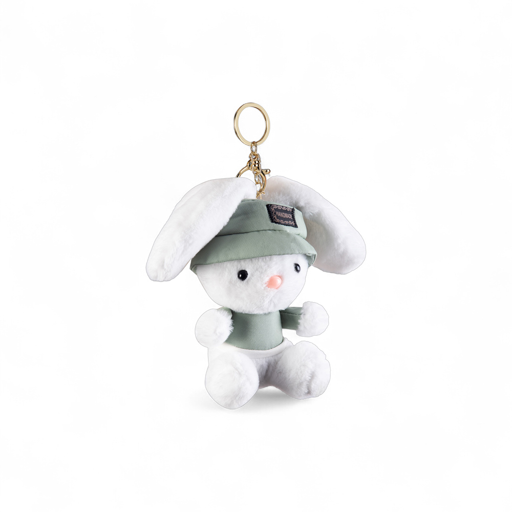 Rabbit Key Chain (H12cm)