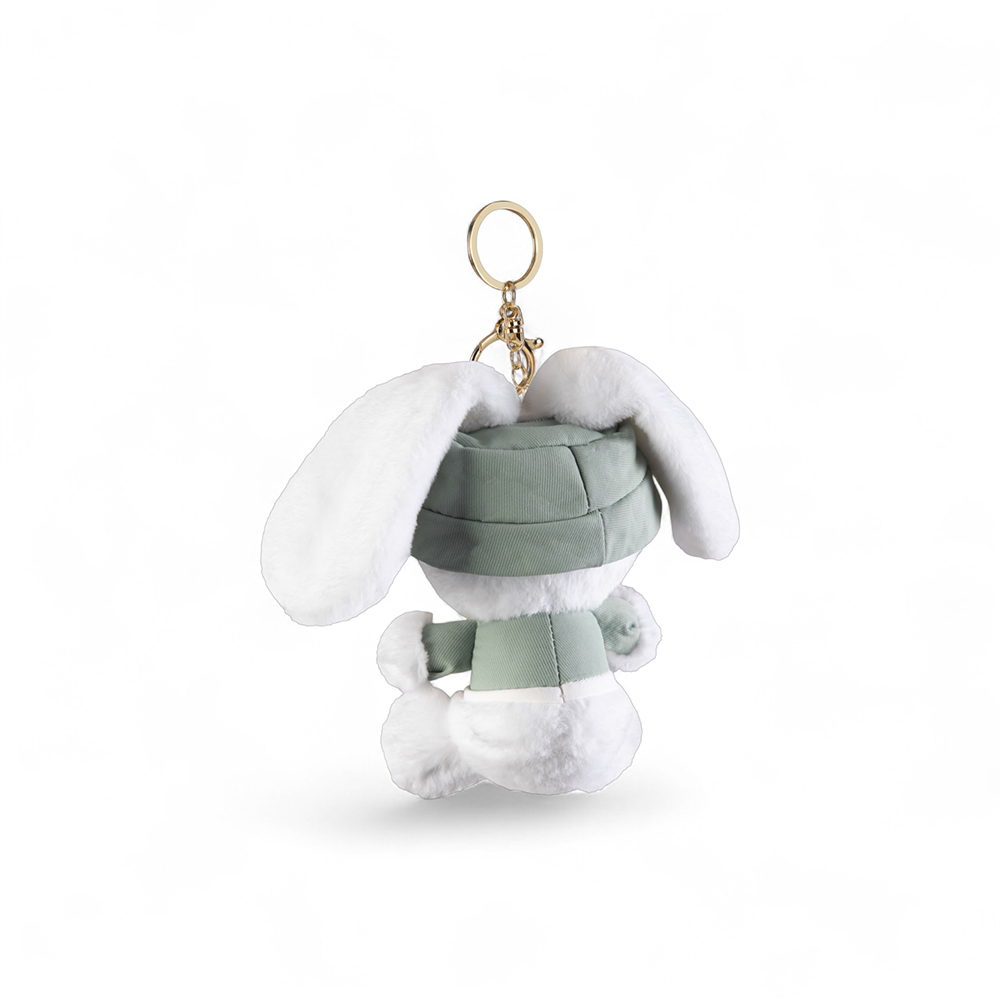 Rabbit Key Chain (H12cm) - Image 3