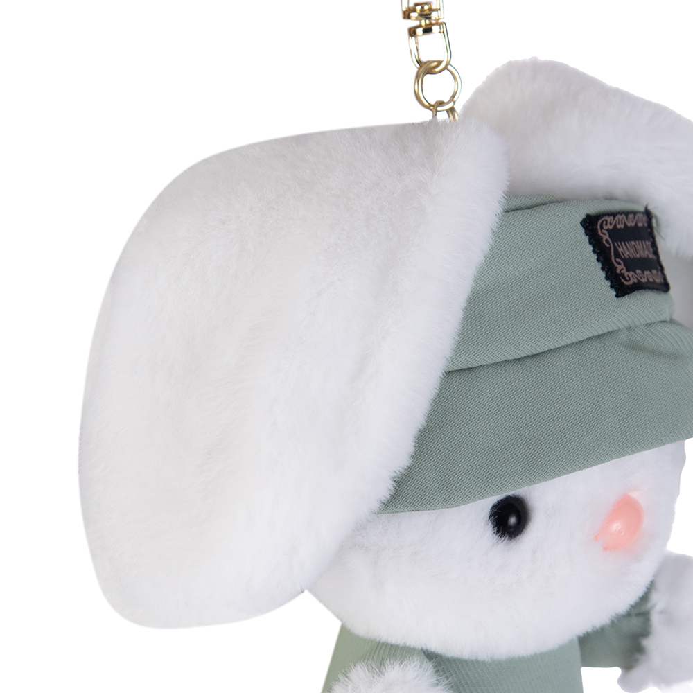Rabbit Key Chain (H12cm) - Image 6