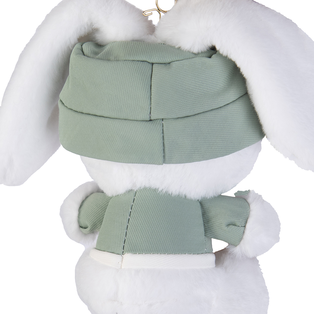 Rabbit Key Chain (H12cm) - Image 10