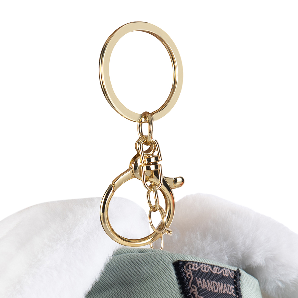 Rabbit Key Chain (H12cm) - Image 7