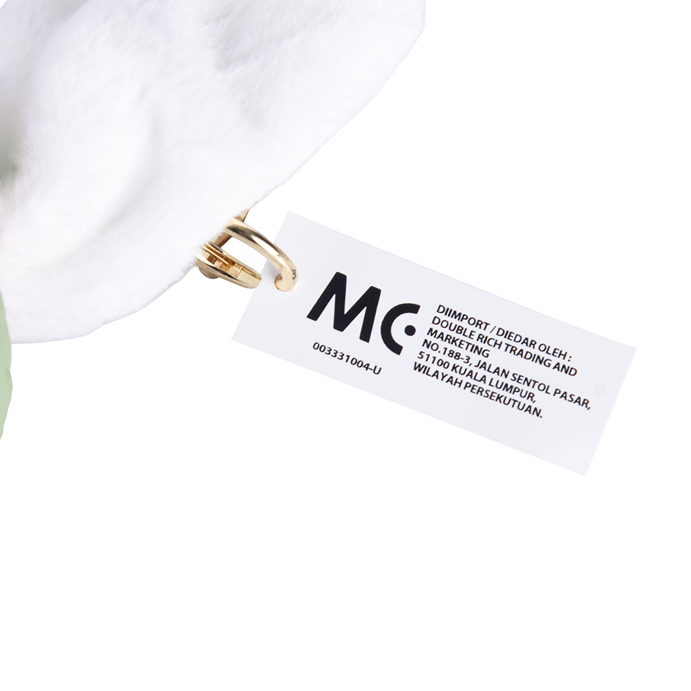 Rabbit Key Chain (H12cm) - Image 16