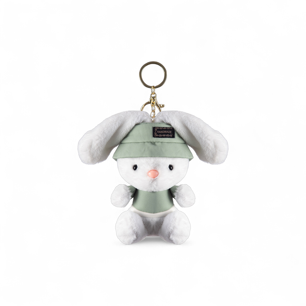 Rabbit Key Chain (H12cm) - Image 2