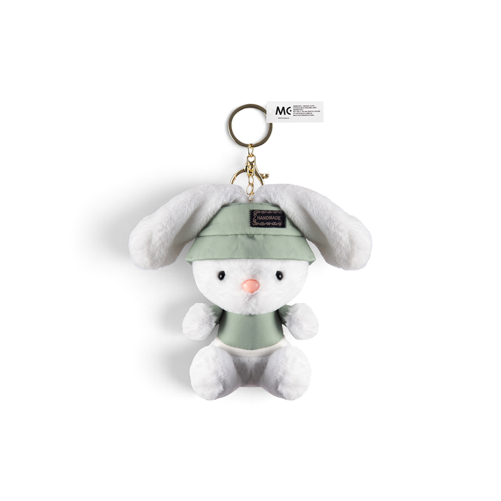 Rabbit Key Chain (H12cm) - Image 4