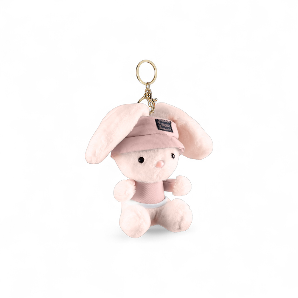 Rabbit Key Chain (H12cm) - Image 17
