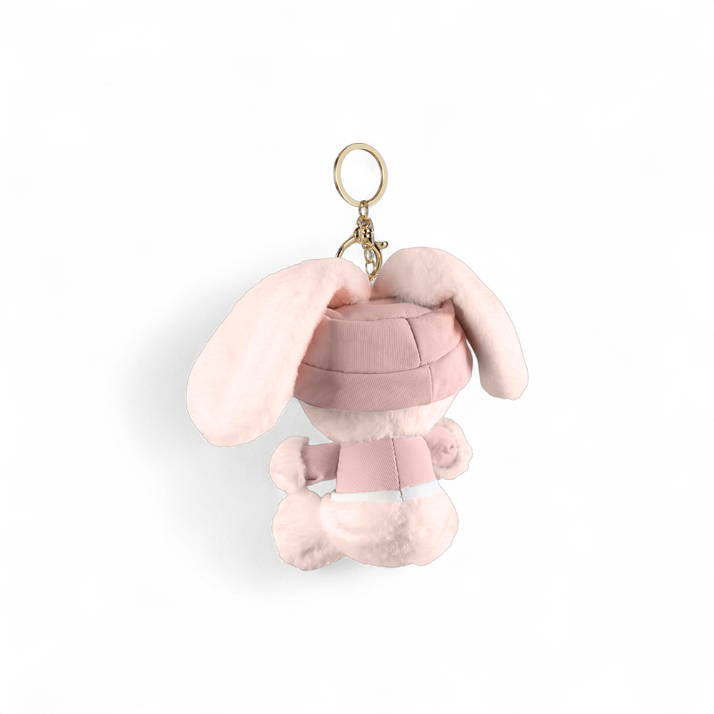 Rabbit Key Chain (H12cm) - Image 19