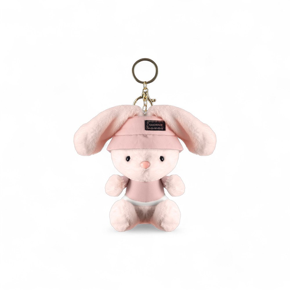 Rabbit Key Chain (H12cm) - Image 18