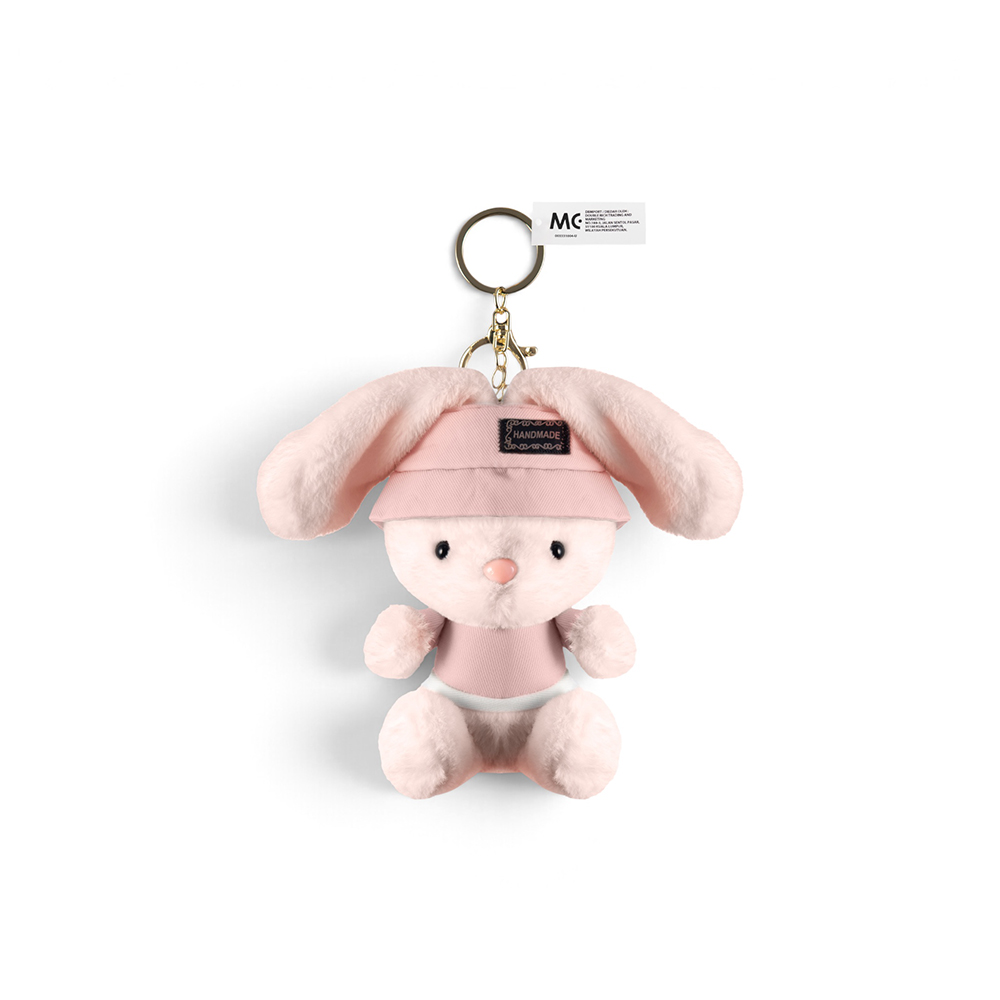 Rabbit Key Chain (H12cm) - Image 20