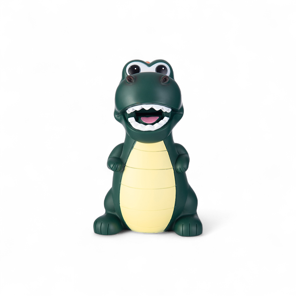 Dinosaur Money Bank (H22cm) - Image 2